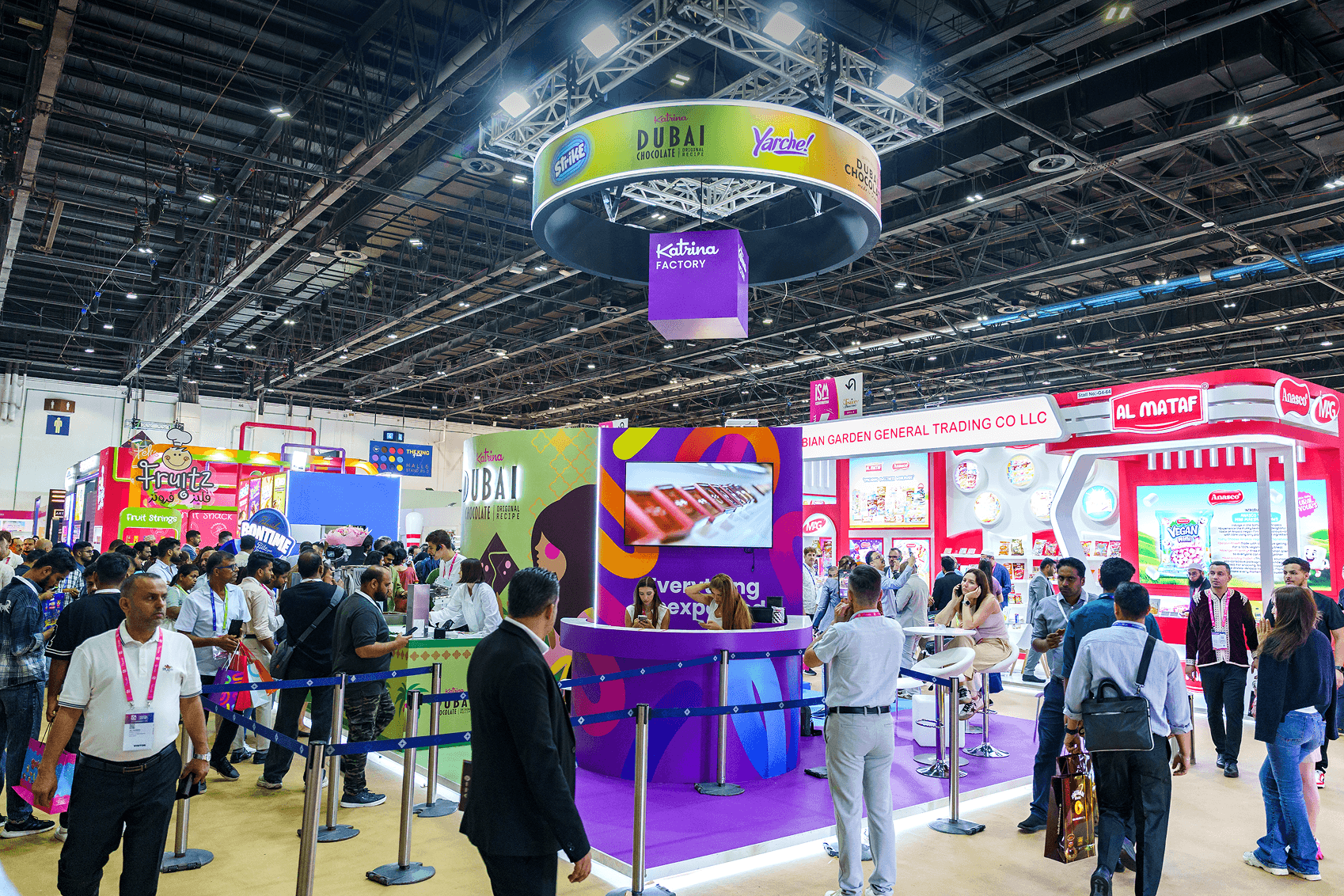 Exhibition Design image 11