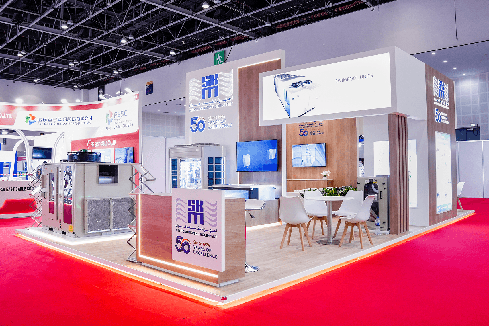 Exhibition Design image 13