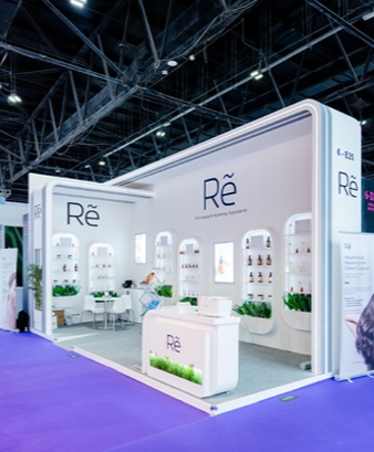 Exhibition Design & Production
