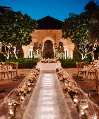 Luxury Social & Private Celebrations