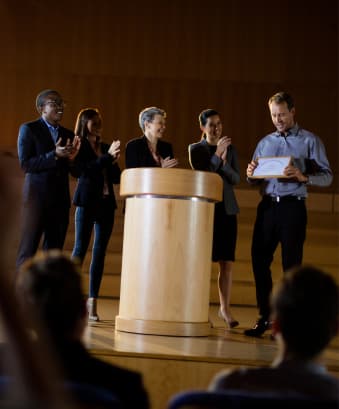 Conferences & Summits