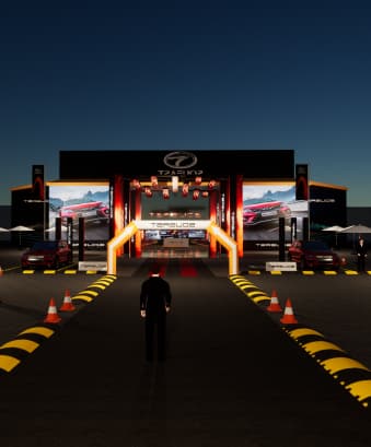 Product Launches & Activations