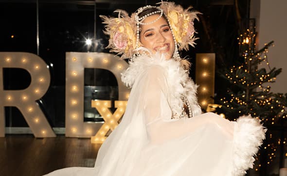 Exhibitions & Conferences