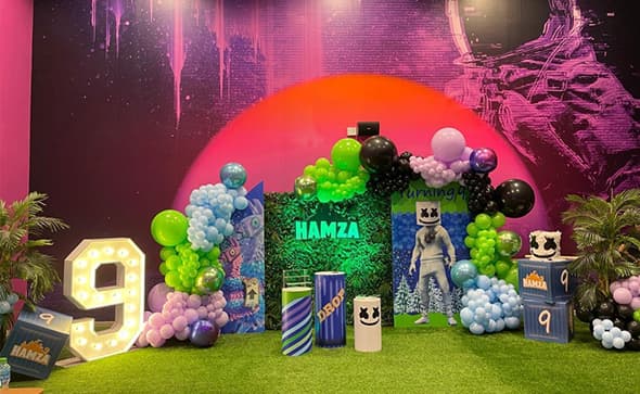 Festivals & Concerts