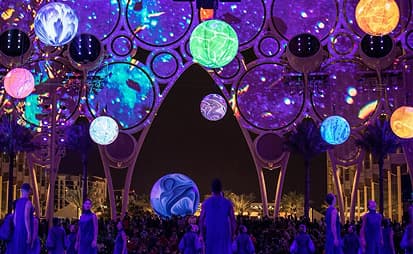 Stage Design & Scenography