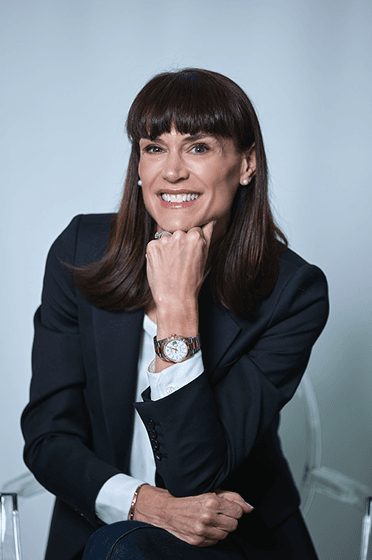 Karey Richard - Founder & CEO