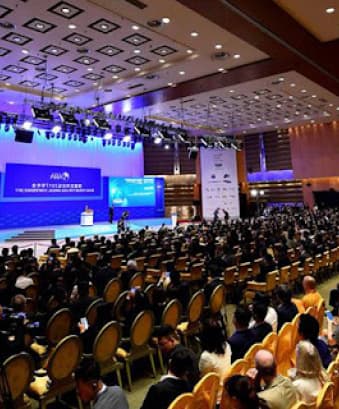 Seminars & Forums
