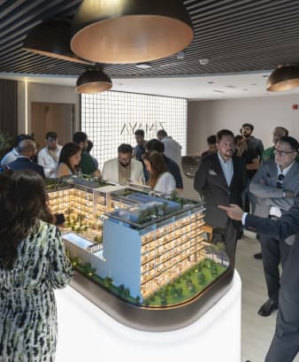 Real Estate Shows & Property Launch Events